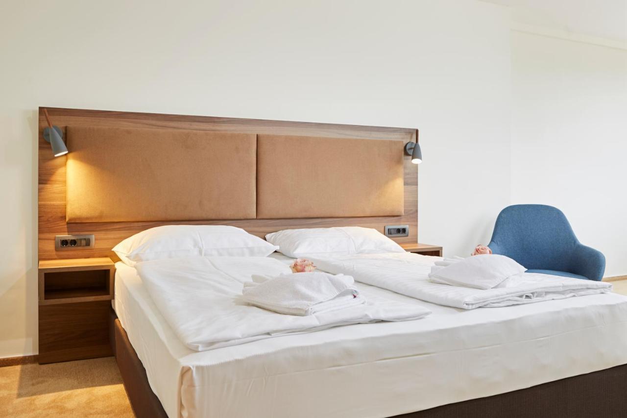 Thermal Resort Hotel Lendava Extérieur photo