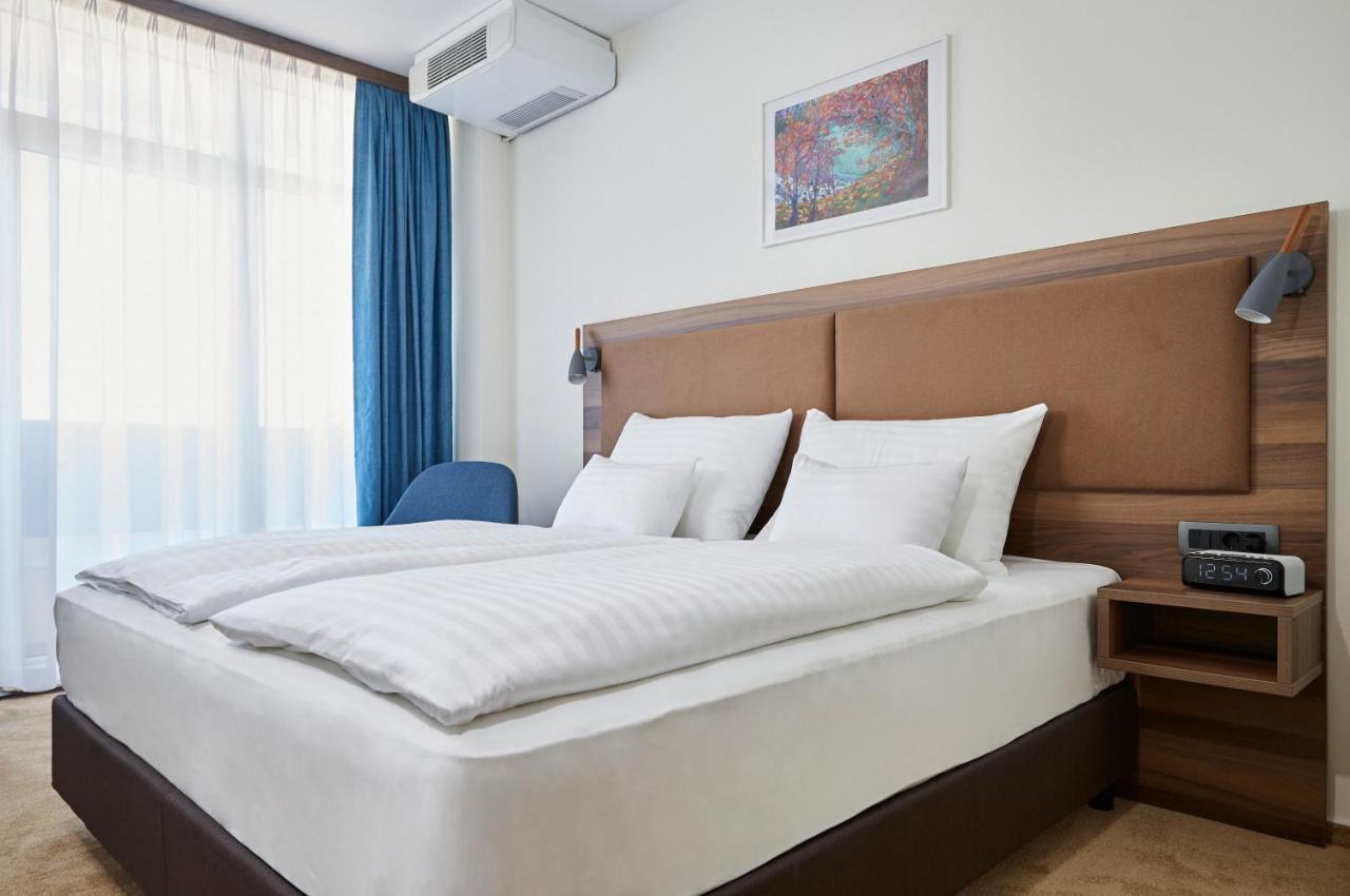Thermal Resort Hotel Lendava Extérieur photo