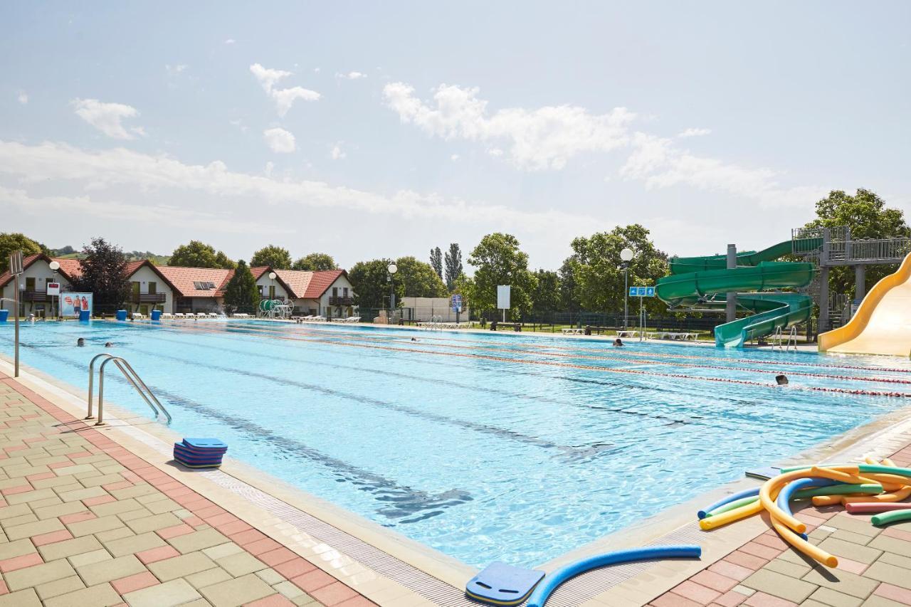 Thermal Resort Hotel Lendava Extérieur photo