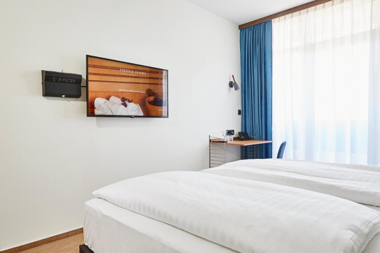 Thermal Resort Hotel Lendava Extérieur photo