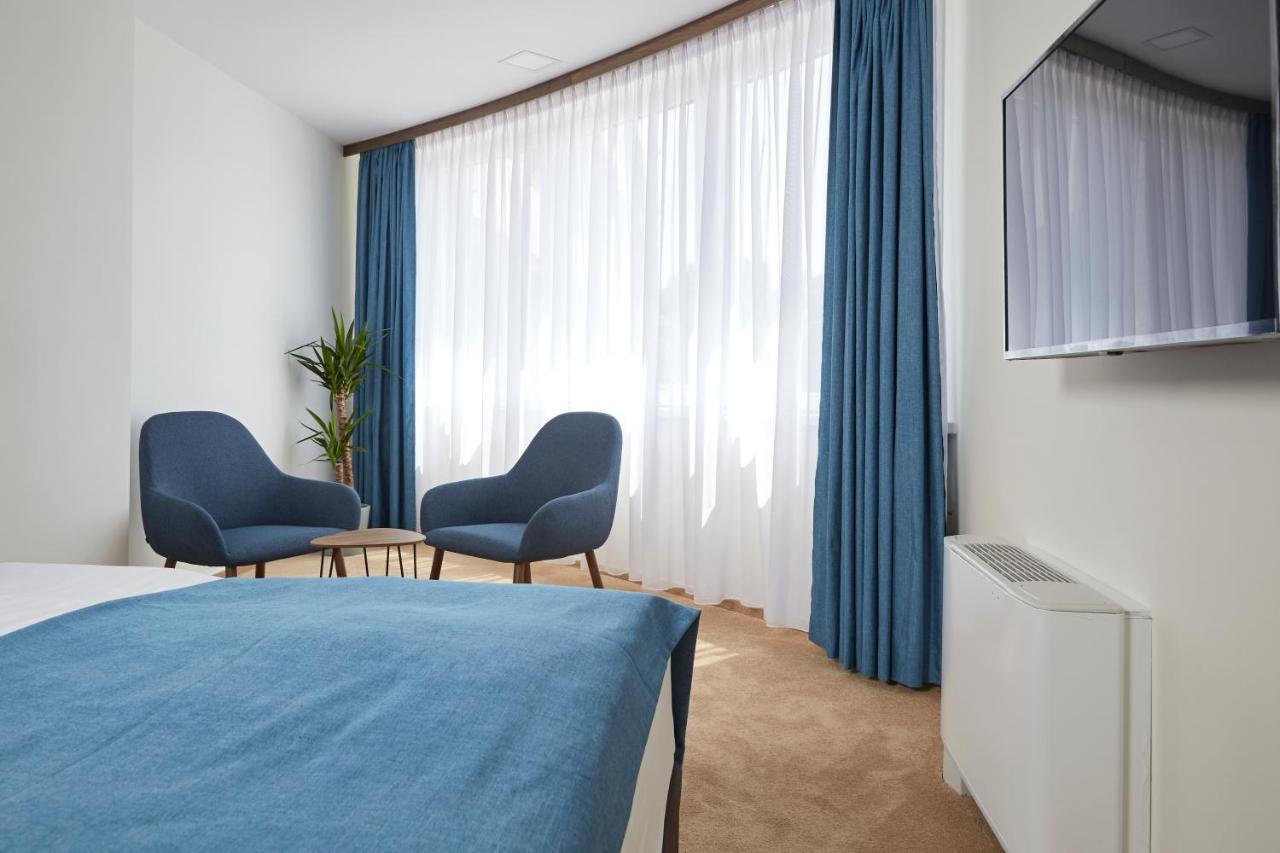 Thermal Resort Hotel Lendava Extérieur photo