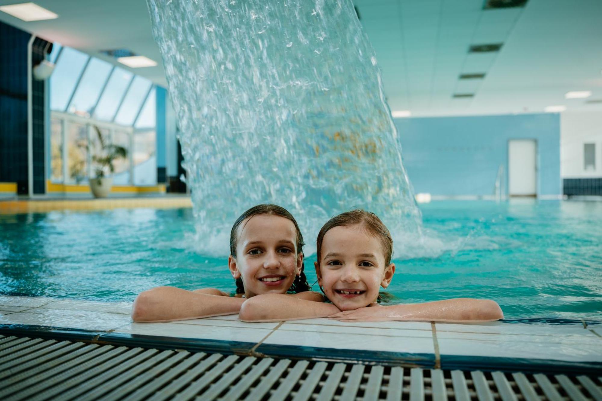 Thermal Resort Hotel Lendava Extérieur photo